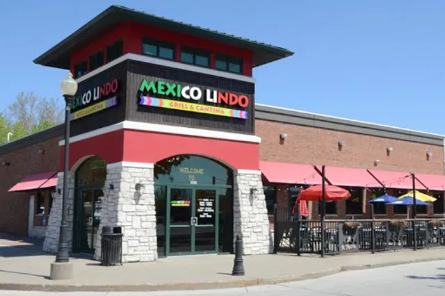 Mexico Lindo Grill & Cantina