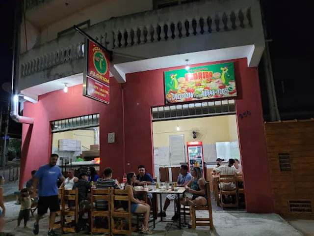 Pizzaria Flórida
