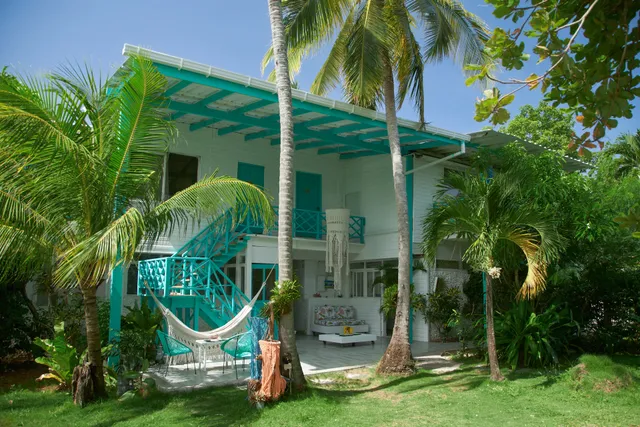 Siloe Cove Hospedaje Campestre