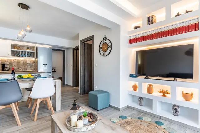 Folia apartment Skopelos