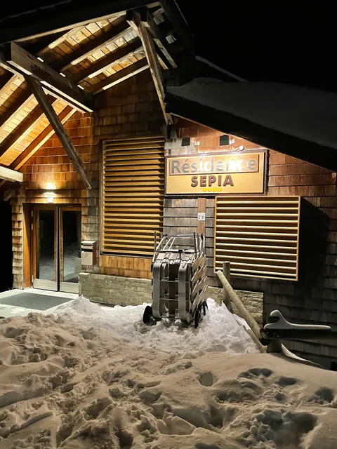 Résidence Pierre & Vacances Sépia