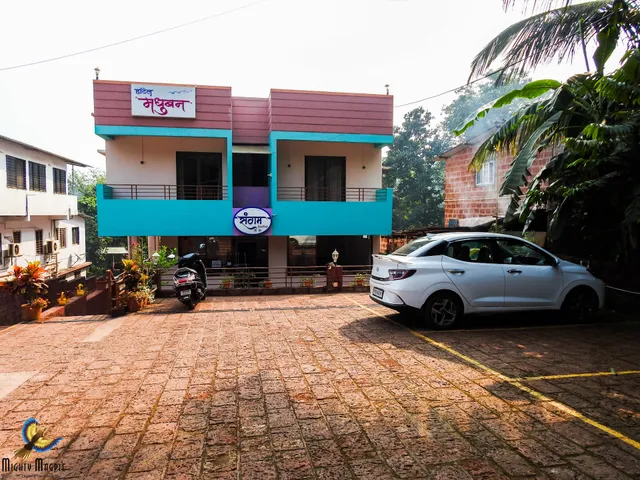 Hotel MADHUBAN
