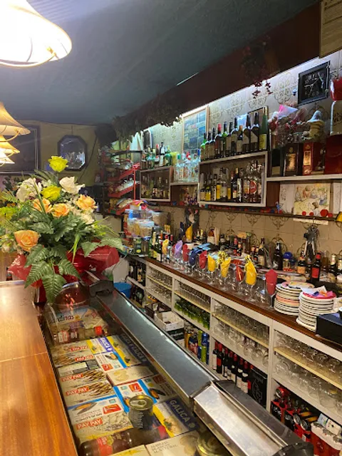 Bar Mónaco