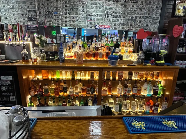 Desert Springs Bar & Grill