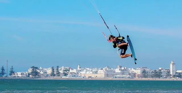 Prestigia Essaouira Mogador