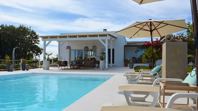 Quinta Luz do Sol - Guesthouse