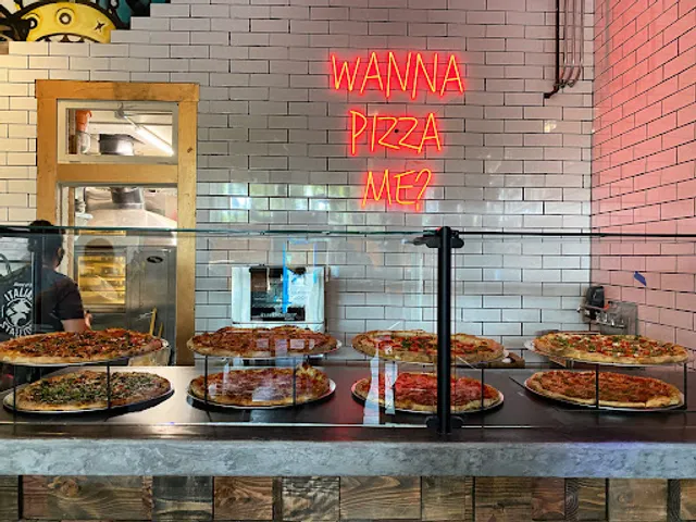 Thirsty Sasquatch & Hungry Sasquatch