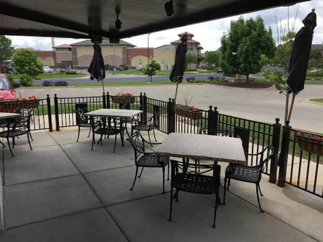 Johnny's Italian Steakhouse