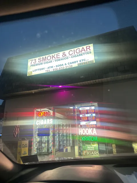 73 Smoke & Cigar (Mini Mart)