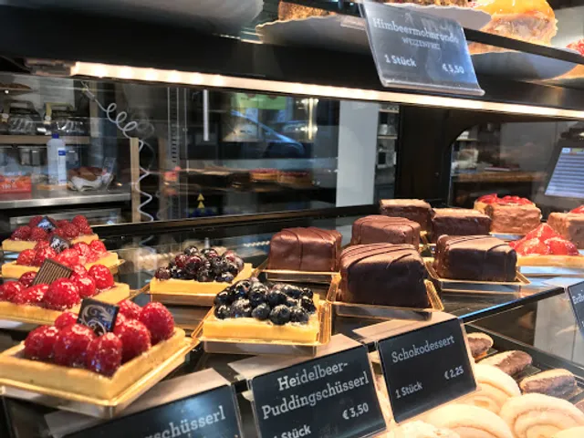 DerMann, der verwöhnt