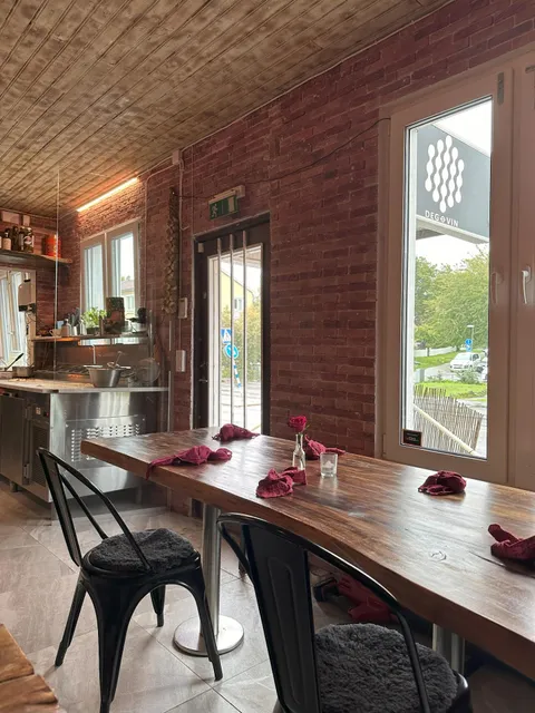 Deg o Vin - Napolitansk pizza