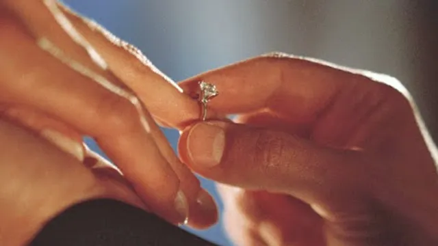 Precious Moments Wedding Films