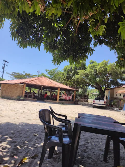 Restaurante e Tapiocaria da Mazé