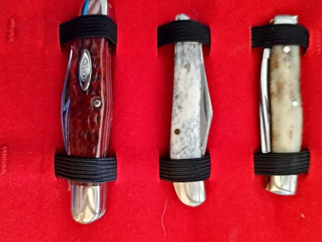 Jake's Knives Collectibles & Antiques