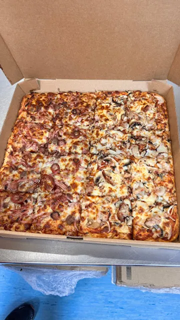 Perfect Pizza Raceview