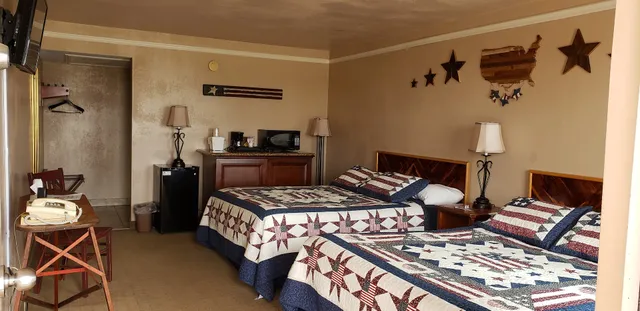 Kansas Country Inn - Oakley