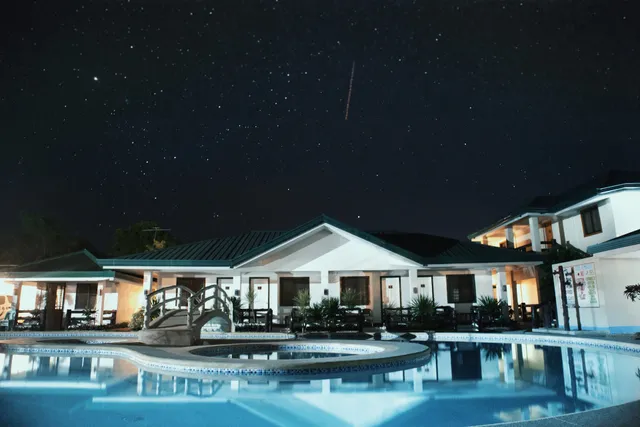 New Beach Head Resort