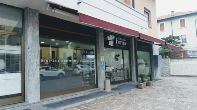 IL FORNO Bakery & Café