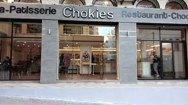 Chokies Tetouan