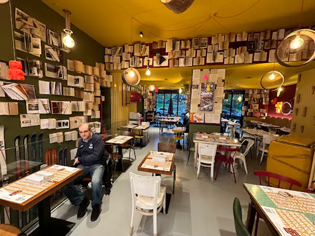 Fradiavolo Pizzeria - Milano Porta Venezia