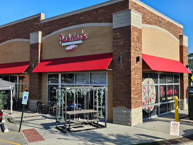 Padrino's Pizza US