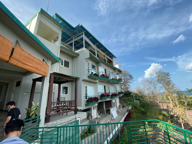 Bella Vista Premium Homestay