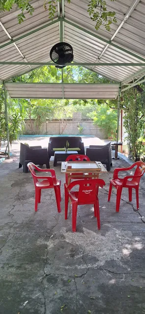 Hotel Villa Marchena Azua