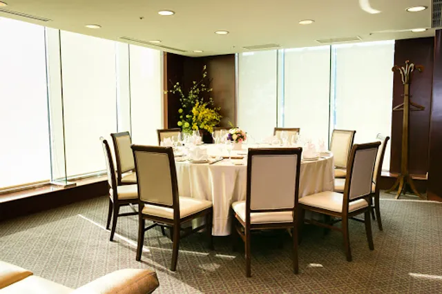 Evergarden Chinese Restaurant