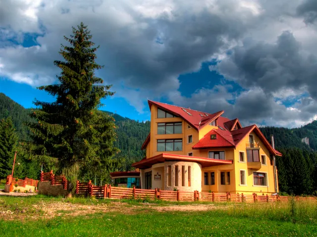 Denisa Boutique Hotel