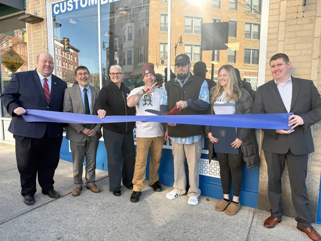 Parallel path studio LLC