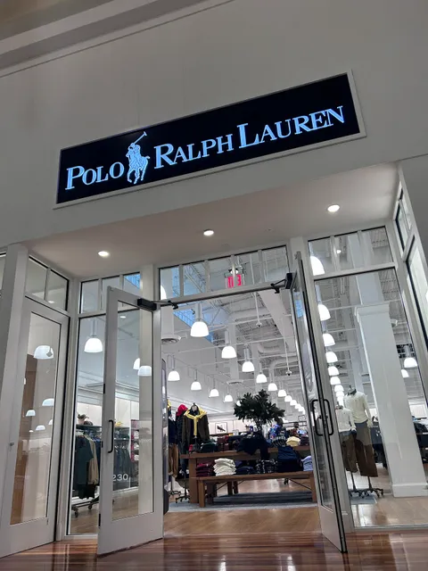 Polo Ralph Lauren Factory Store