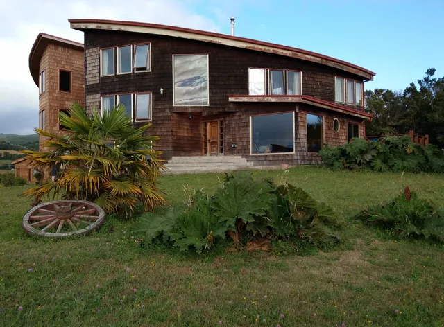 Lodge Cumbres De Chiloe