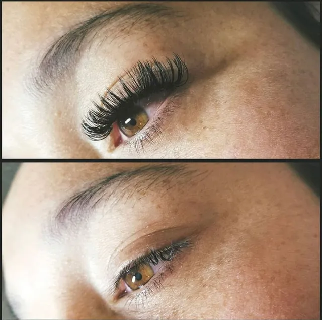 Provocative Lashes - Beauty Studio