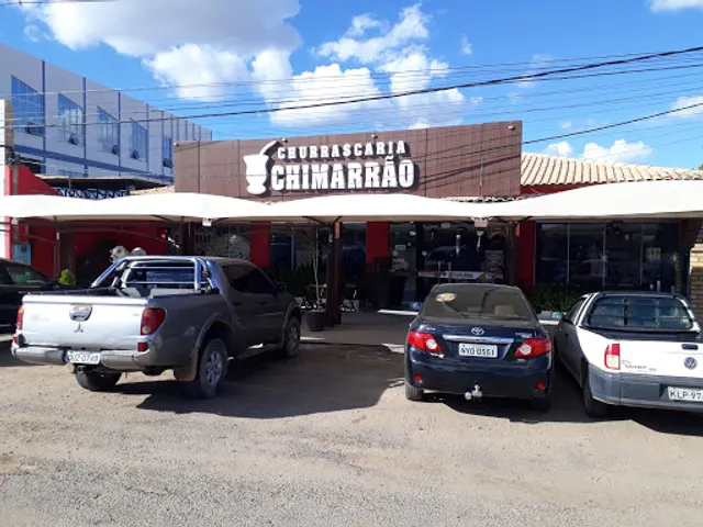 Chimarrão Steakhouse