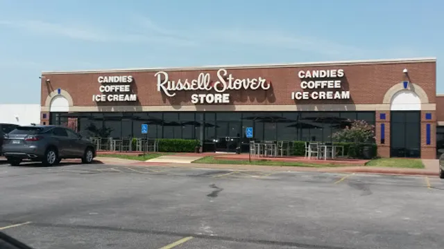 Russell Stover Chocolates