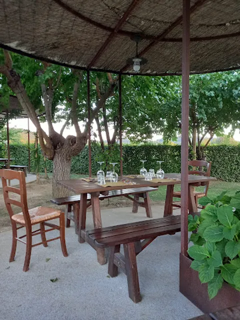 Agriturismo La Calchere