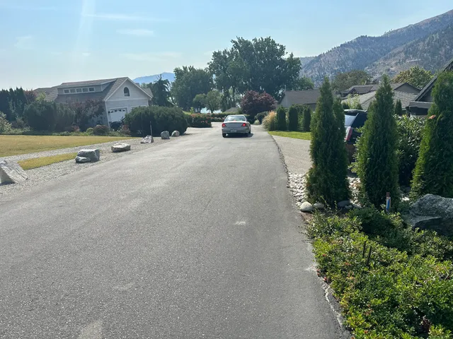 Wapato Point Star of the Lake