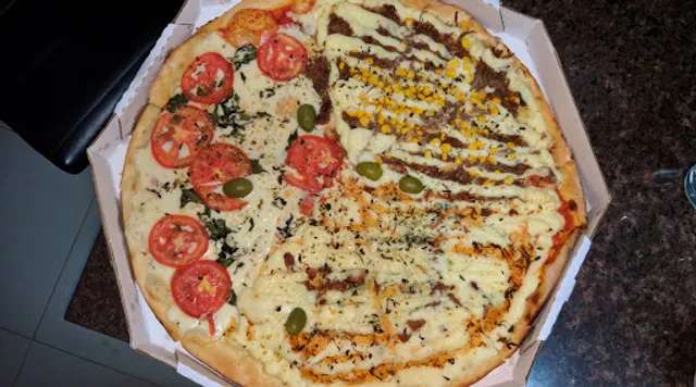 Pizzaria e Restaurante Paulistinha - Atalaia