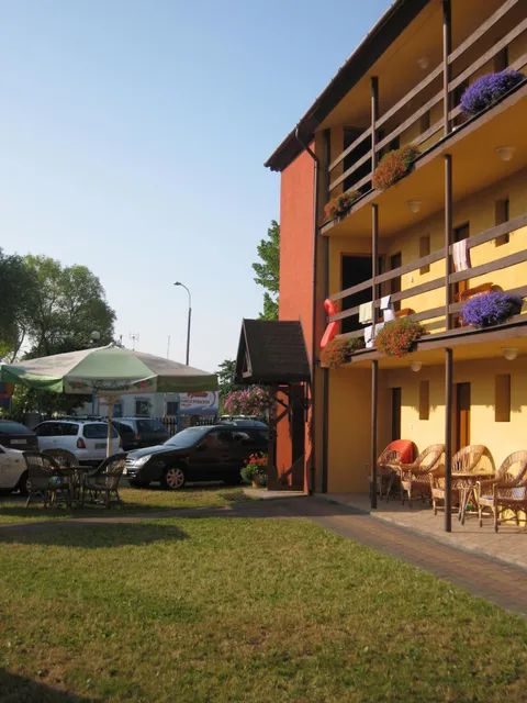 ,,Dorja'' Dom wczasowy