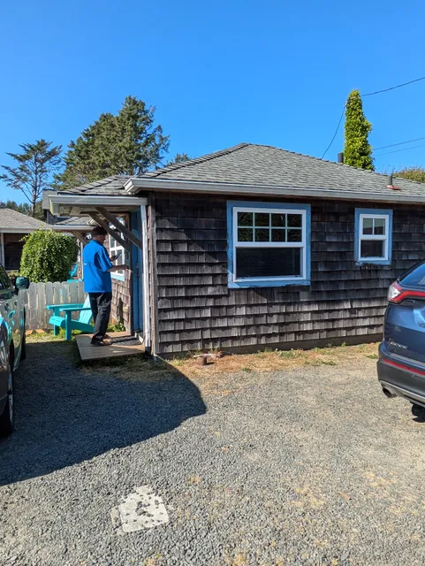 Hidden Villa Cottages by Vacasa