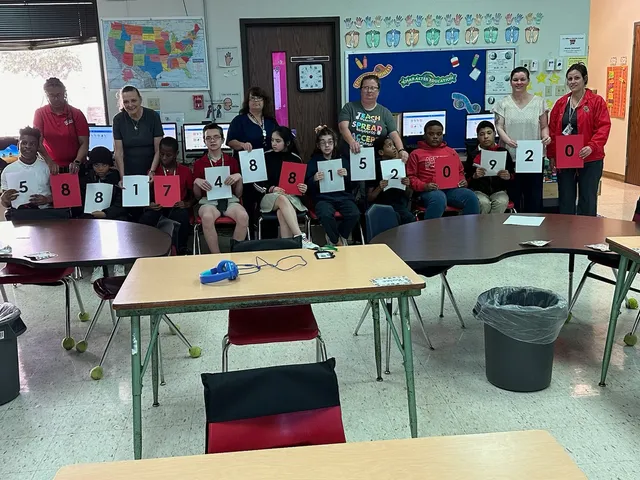 The Original Cajun Claws