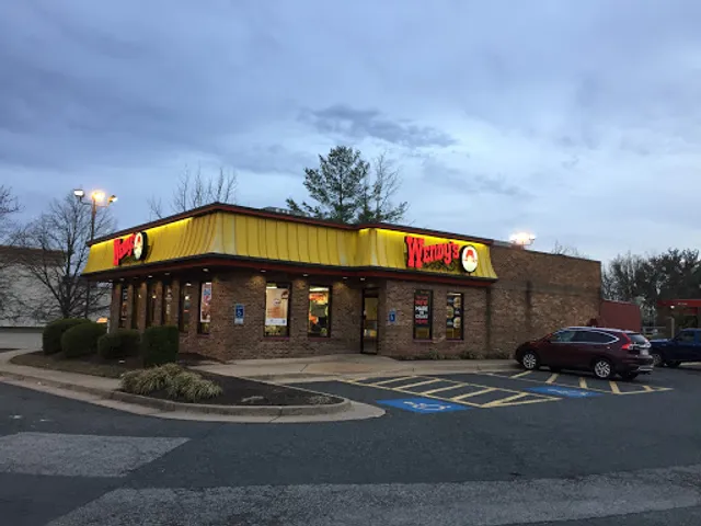 Wendy's