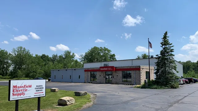 Mansfield Electric Supply