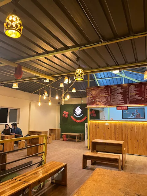 Sai Cafe and Katta