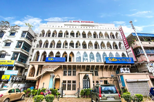 Shivangan Hotel
