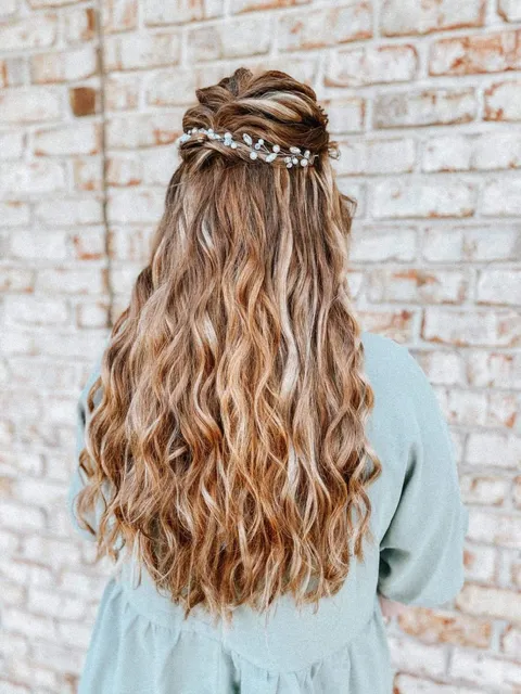 Penton House Salon & Day Spa