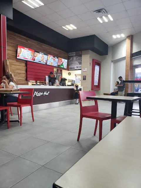 Pizza Hut