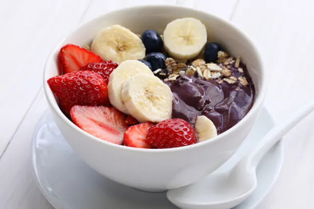 Froglanders Crepes & Yogurt