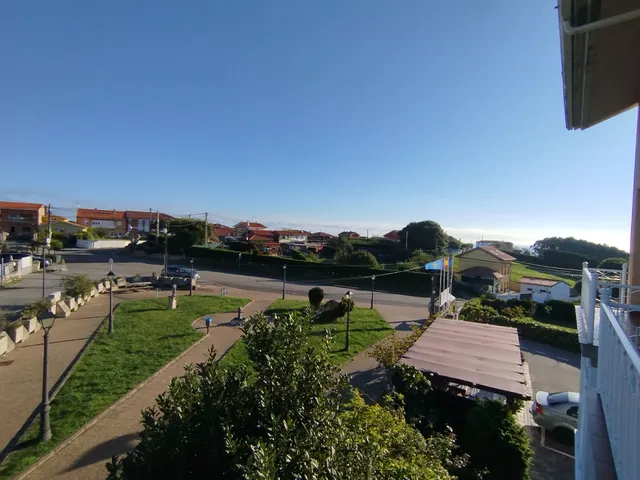 Apartamentos Bañugues