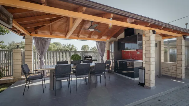 Ninemia Sea Side Villa